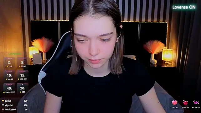 Chat XXX ao vivo de Cherry_Wipe
