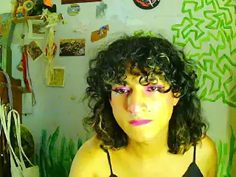 RAMONA_TIJERAX's Live XXX Chat