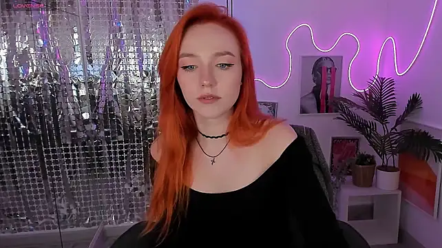 Živý XXX chat ZlataSaar