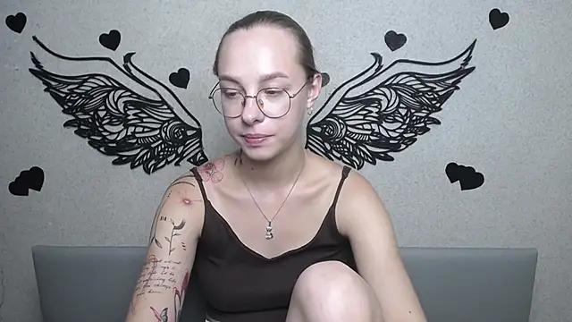 SteshaGlass' Live XXX Chat