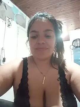 maricandelalopez Obrolan Langsung XXX