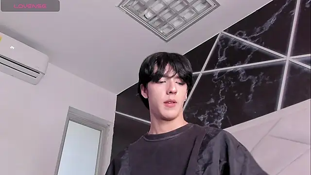 AerumChae Live XXX-chat