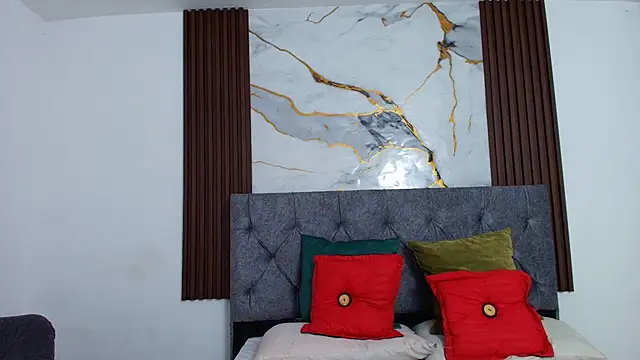samanthaluxe__ Webcam show