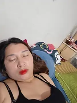 Lia_Myy Pertunjukan Webcam
