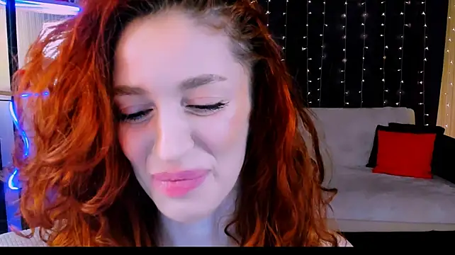 Chatroom XXX en direct de ChristinaConteeree