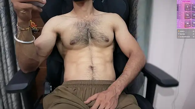 DevilsFavoriteBoy Live XXX-Chat