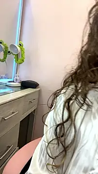 SammyGomez Adlı Modelin Canlı XXX Sohbeti