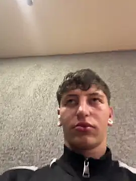 ARON_LUXX Live XXX-chat