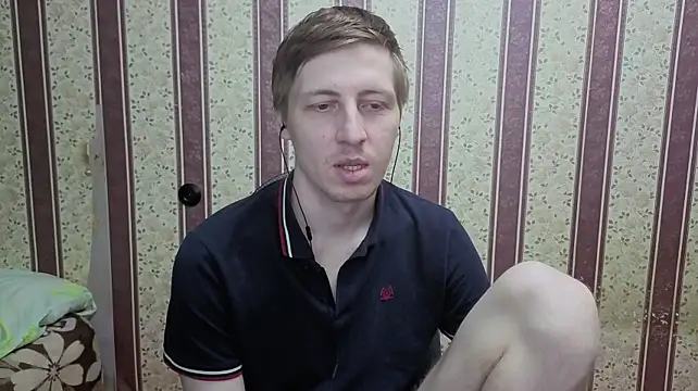 Chat XXX en directo de Darien_Brown
