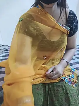 Živý XXX chat saijal_rao