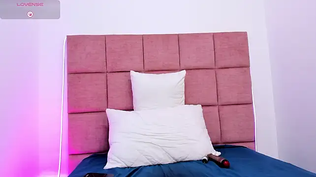 Chat XXX ao vivo de SammiRosse
