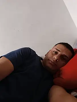 Alejoch83n Webbikameraesitys