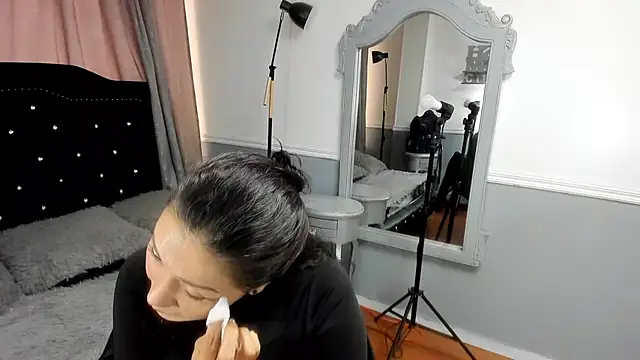 Czat XXX na żywo – gaby_trent