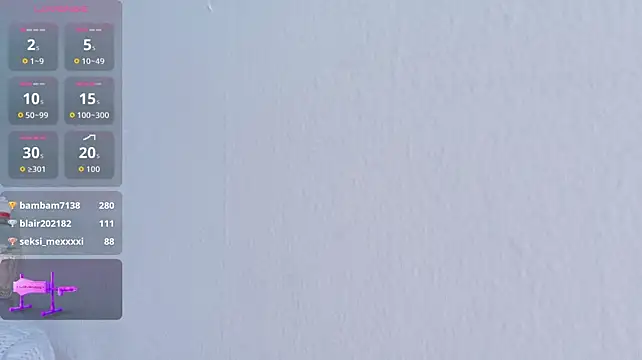samirscott 现场XXX聊天