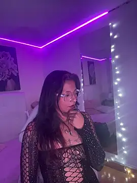 Chat XXX ao vivo de SamathaMay