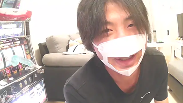 Chat XXX en directo de Natsu_x_