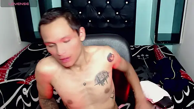 Živý XXX chat dimon_mael