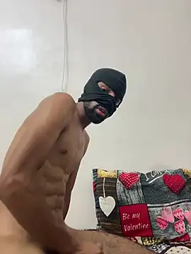 akiratn Show Webcam