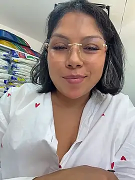 ISABELLA__LUNA Chat XXX in diretta
