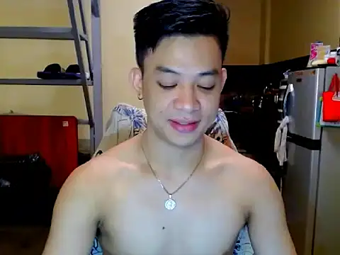 AsianCUMQUICKLY Adlı Modelin Web Kamerası Şovu