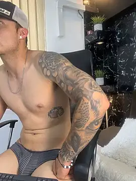 Chatroom XXX en direct de Alexander_ferre