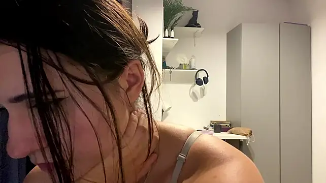 Chat XXX en directo de mellowpuffX