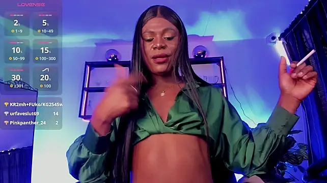 Chatroom XXX en direct de anuvyz_miller_