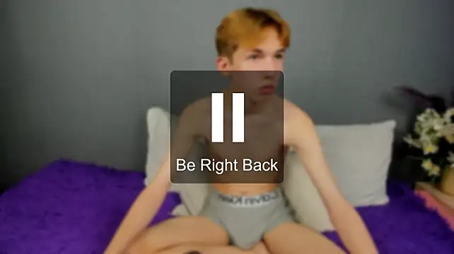 عرض كام Mark_Brain