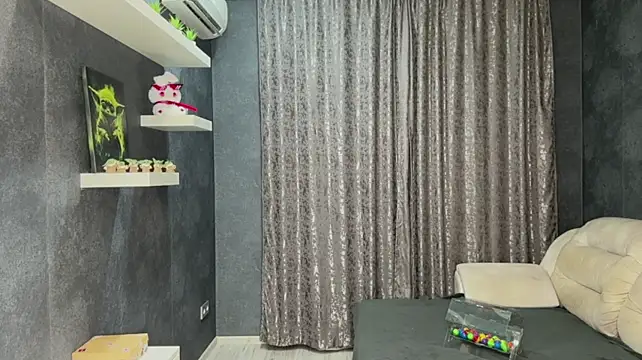 baeyoda's Live XXX Chat