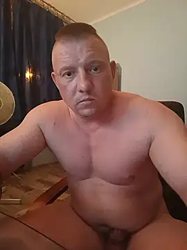 Chat +18 de Robert198098 ao vivo