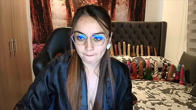 sofia23dirty Obrolan Langsung XXX