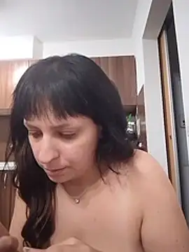 הופעת וובקאם של EmmaKrosss