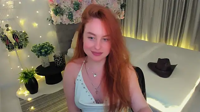 AirySilhouette – Live XXX-chat