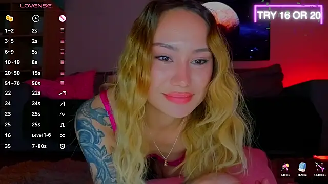 baobei03 – Live XXX-chat