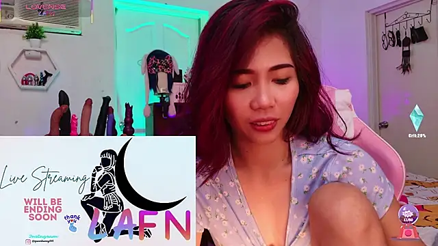 25sweetlilbunny 现场XXX聊天