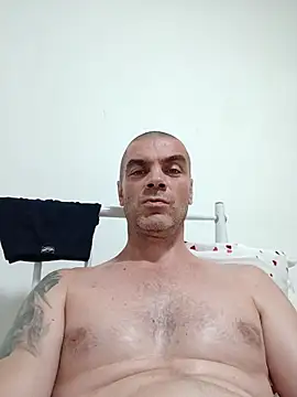 Show modela SIRMASTERDOMINATORXXL na web-kameri
