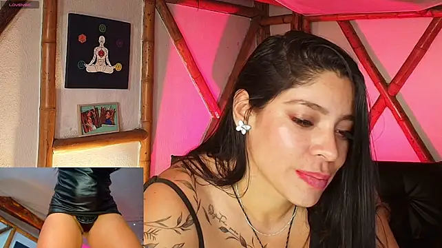 sofia_diaz08 Live XXX Chat