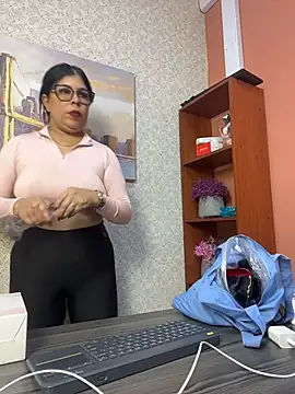Brenda_Levine Live XXX-Chat