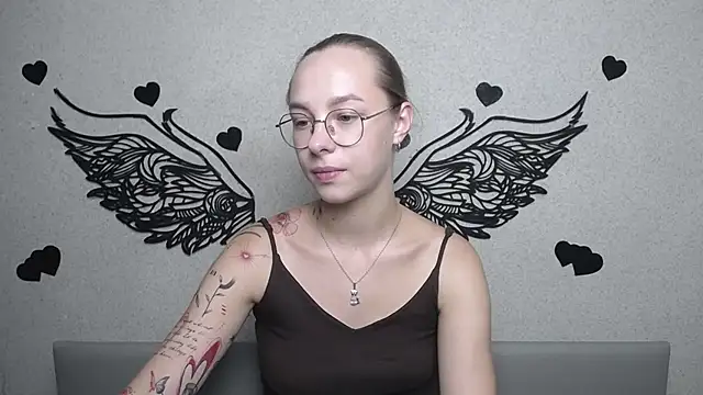 Онлайн чат XXX SteshaGlass
