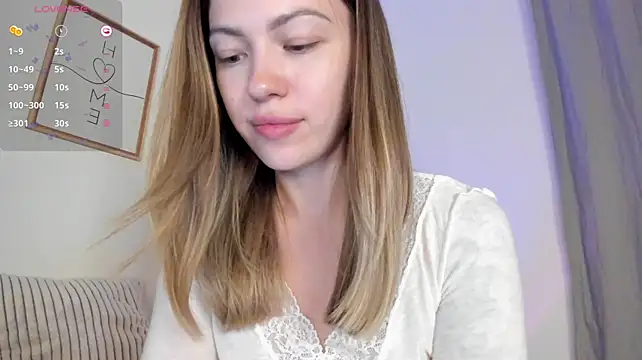 damn_cutie's Live XXX Chat