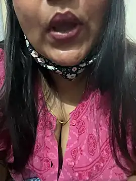 Hornyswati Obrolan Langsung XXX