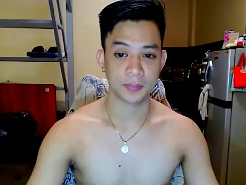 AsianCUMQUICKLY Adlı Modelin Web Kamerası Şovu
