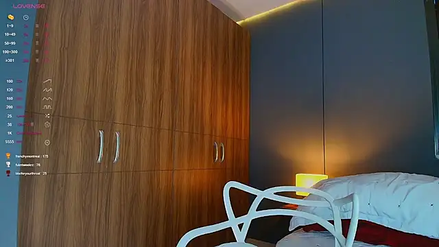 Chat XXX Live massimo_visconti