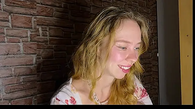 Czat XXX na żywo – ElizaStorm