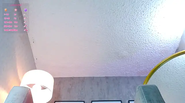 Chatroom XXX en direct de adara_le