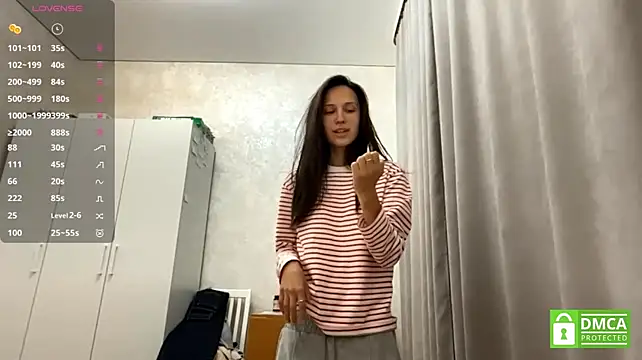 GildaCode's Live XXX Chat