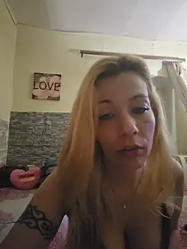 wildlia élő XXX-chatje