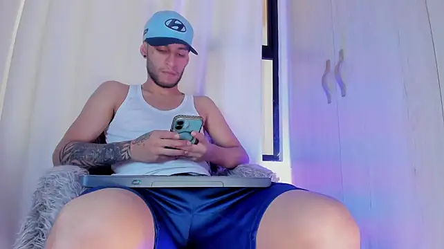 Angel_Boos Chat XXX in diretta