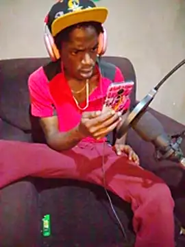 Demon254_ Live XXX Chat