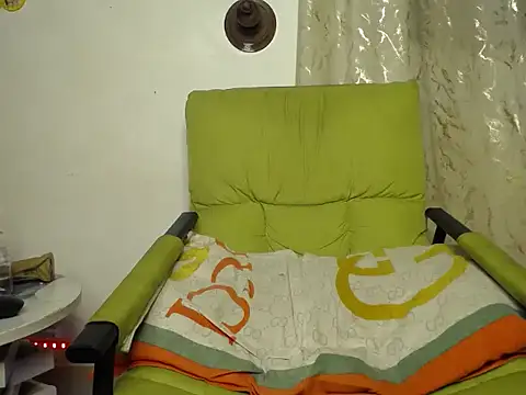 KlaraCandy Adlı Modelin Web Kamerası Şovu